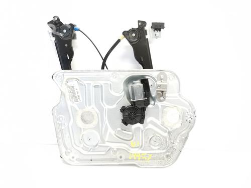 Rudehejsemekanisme ventre foran NISSAN QASHQAI / QASHQAI +2 I (J10, NJ10, JJ10E) 2.0 dCi (150 hp) 28117283