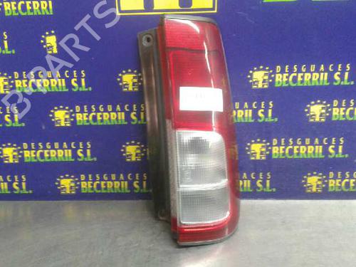 Højre baglygte SUZUKI IGNIS I (FH) [2000-2005]  8455576