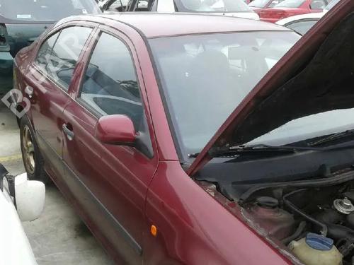 Oliekøler SKODA OCTAVIA I (1U2) 1.9 TDI | BP8617417M33 