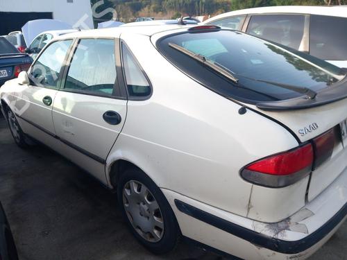 Venstre Foran elrute bryter SAAB 9-3 (YS3D) 2.2 TiD | BP30688247I27