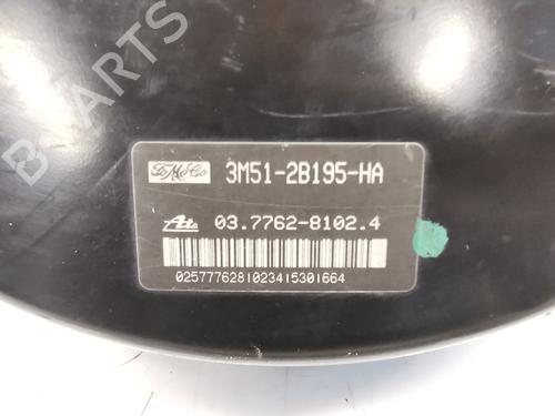 Servo frein FORD FOCUS II (DA_, HCP, DP) 1.8 TDCi | BP29944811M42