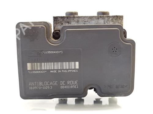 ABS Bremseaggregat CITROËN C2 ENTERPRISE (JG_) 1.4 HDi | BP24662842M43 