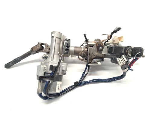 Steering column FORD FIESTA V Van 1.4 TDCi | BP28708846M21