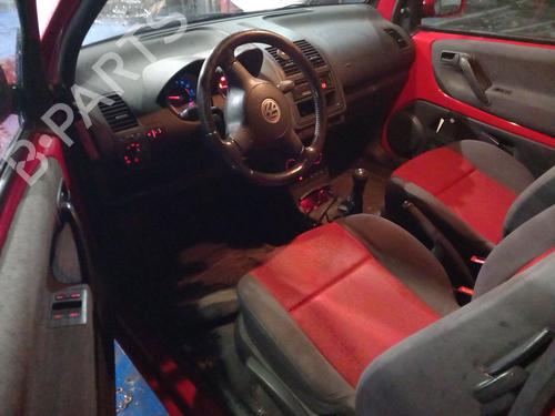 Front right window mechanism VW LUPO I (6X1, 6E1) 1.0 | BP31020697C23