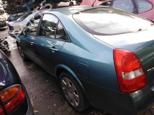 ABS pump NISSAN PRIMERA (P12) 1.9 dCi | BP8467923M43 