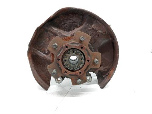Used Left front steering knuckle SANTANA 300 Open Off-Road Vehicle [2004-2011]  28001622