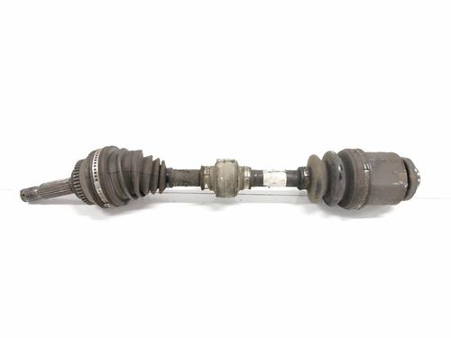 Used Right front driveshaft Right front driveshaft HYUNDAI MATRIX (FC) 1.5 CRDi (102 hp) 11090632 11090632
