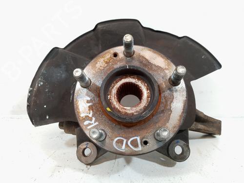 Højre Styrespindel Lejehus KIA SPORTAGE II (JE_, KM_) [2004-2011]  8475612