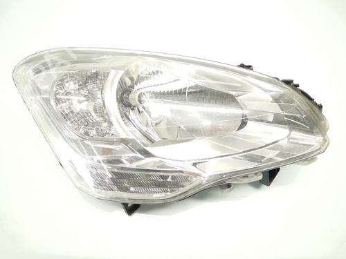 Venstre forlygte CITROËN BERLINGO MULTISPACE (B9) [2008-2025]  24629077