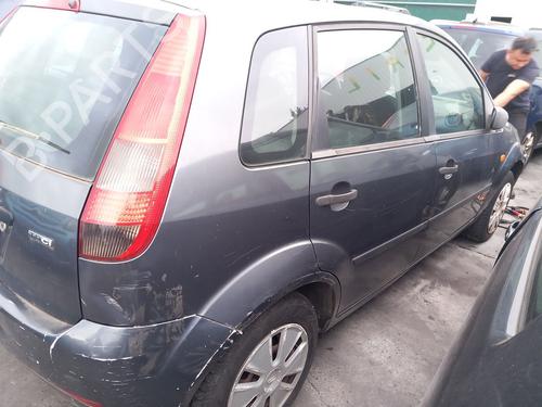 Left taillight FORD FIESTA V (JH_, JD_) 1.4 TDCi | BP28368818C34 