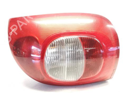 Used Right taillight Right taillight 37031344 37031344