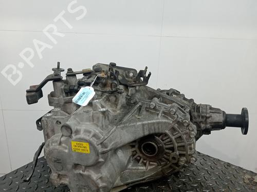 Used Gearbox HYUNDAI SANTA FÉ II (CM) 2.2 CRDi (155 hp) 31837214