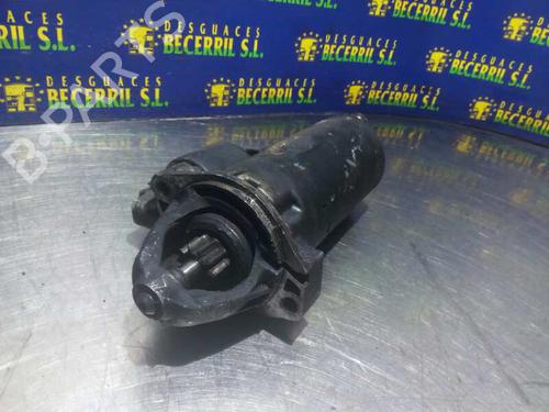 Starter MERCEDES-BENZ S-CLASS (W140) 300 SE 2.8 (140.028) | BP8435474M8 
