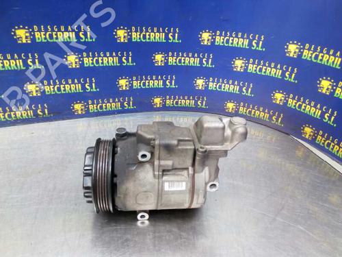 AC compressor MERCEDES-BENZ A-CLASS (W168) A 140 (168.031, 168.131) | BP8443018M34 