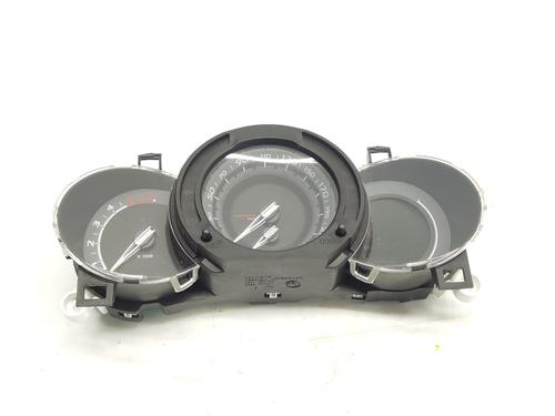 instrument-cluster-citroen-ds3-sa_-2009-2010-2011-2012-2013-2014-2015-2016-35776702 main image