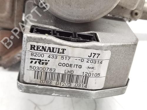 Steering column RENAULT MODUS / GRAND MODUS (F/JP0_) 1.5 dCi (FP0D, JP0D) | BP38292574M21 - Image 4