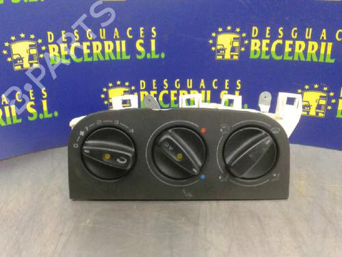 Used Climate control SEAT ALHAMBRA (7V8, 7V9) [1996-2010]  8446088
