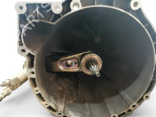 Used Gearbox SANTANA 300 Open Off-Road Vehicle [2004-2011]  20667685