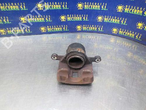 Left front brake caliper HYUNDAI SANTAMO  | BP11576202M105 