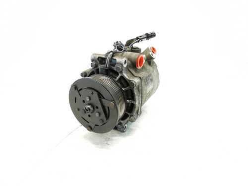 AC-Kompressor MITSUBISHI OUTLANDER II (CW_W) 2.0 DI-D (CW8W) (140 hp) 28525030