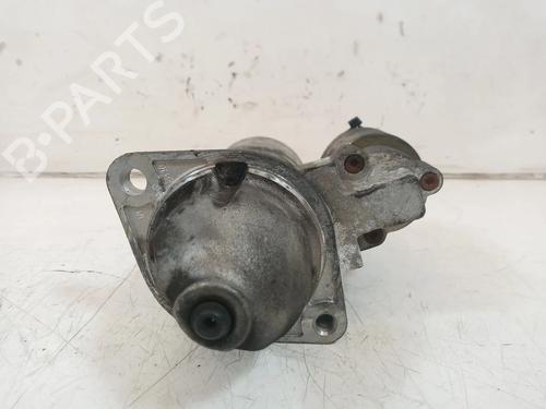Used Starter BMW 3 Compact (E46) 316 ti (115 hp) 8464267