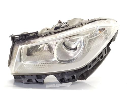 Venstre forlygte RENAULT MEGANE II (BM0/1_, CM0/1_)  | BP29180801C28 