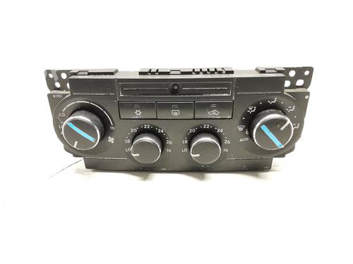 Commande Chauffage JEEP COMMANDER VAN (XH) 3.0 CRD 4x4 (218 hp) 30713017