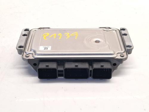 Engine control unit (ECU) PEUGEOT 307 (3A/C) 1.6 16V | BP30124296M57 