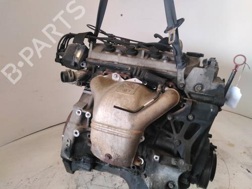 Motor für HONDA ACCORD VI (CK, CG, CH, CF) [1997-2003]  8474150
