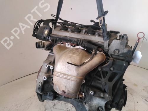 Engine HONDA ACCORD VI (CK, CG, CH, CF) 1.8 i (CG8) (136 hp) 8474150