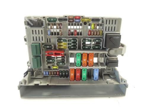 Used Fuse box BMW 3 (E90) 320 d (163 hp) 15550415