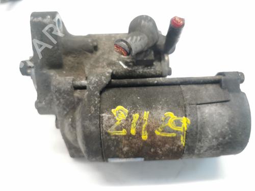 Used Starter Starter RENAULT LAGUNA II Grandtour (KG0/1_) 1.9 dCi (KG1V) (130 hp) 34625541 34625541