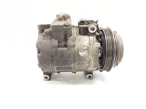 AC compressor AUDI A6 C5 (4B2) 2.5 TDI | BP27285316M34 