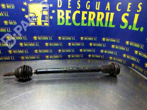 Used Right front driveshaft VW GOLF III (1H1) 1.6 (75 hp) 8443142