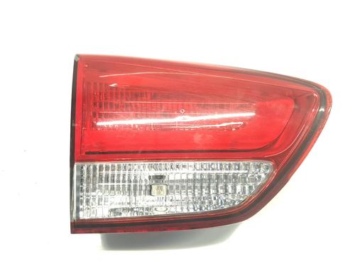 Used Left tailgate light KIA CARENS IV 1.7 CRDi (116 hp) 29063388