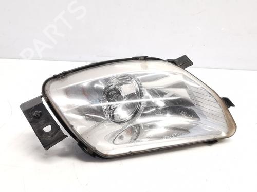 Used Left front fog light Left front fog light 37538089 37538089