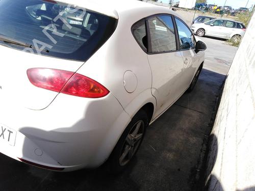 Elektronisk sensor SEAT LEON (1P1) 1.6 TDI | BP8486054M84 
