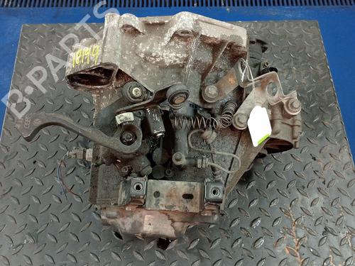 Gearbox VW POLO (9N_, 9A_)  | BP26288556M3 