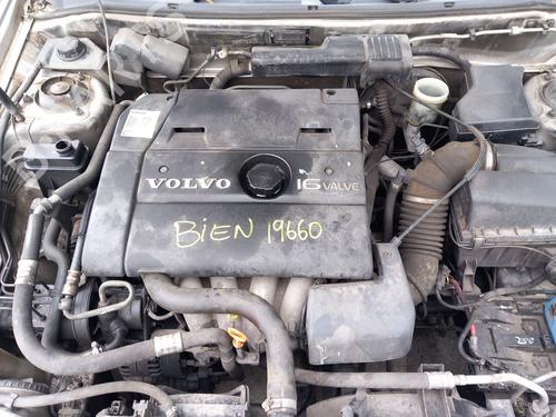 Motor VOLVO S40 I (644) 2.0 (136 hp) 28426767