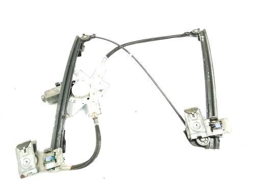 Front left window mechanism SEAT IBIZA II (6K1) 1.9 TDI | BP29618927C22 