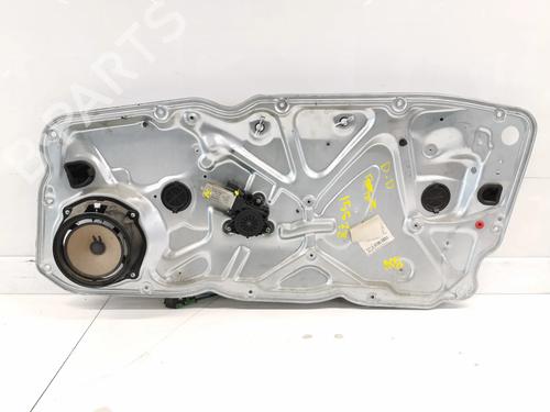 Used Front right window mechanism FIAT STILO Multi Wagon (192_) [2003-2008]  13232323