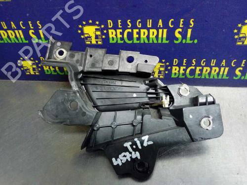 Rear left interior door handle MERCEDES-BENZ S-CLASS (W220)  | BP8443977I15 