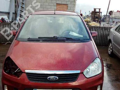 Squib airbag FORD C-MAX (DM2) 1.8 TDCi | BP8436517C102  - Image 11
