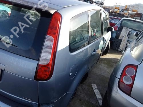 Radio FORD FOCUS C-MAX (DM2)  | BP13697032E6 