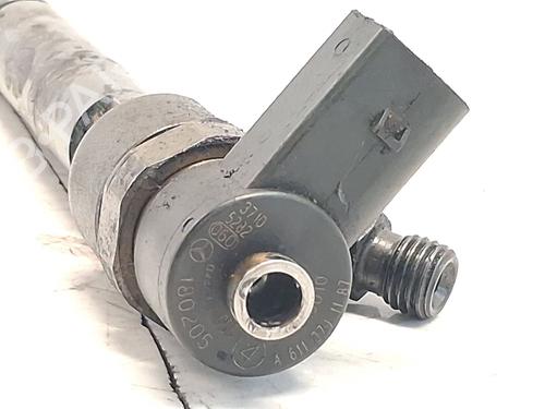 Injector MERCEDES-BENZ E-CLASS (W211) E 270 CDI (211.016) | BP39199977M100 - Image 3