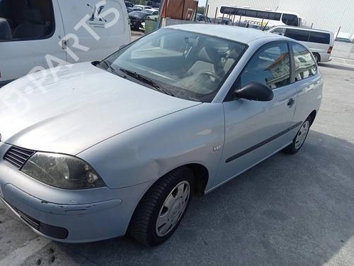 Rear wiper motor SEAT IBIZA III (6L1) 1.9 SDI | BP15728052M102 