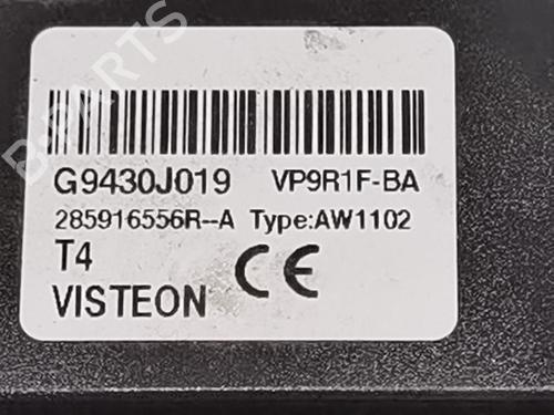 Electronic module DACIA DOKKER Box Body/MPV 1.5 Blue dCi 95 (FEJL) | BP34520297M83 - Image 2