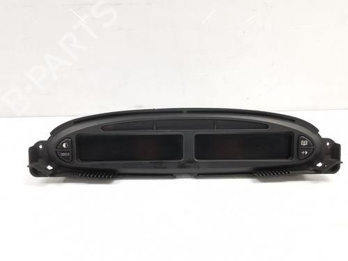 Kombiinstrument Kombiinstrument 37684926 37684926