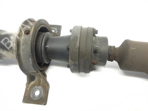 Driveshaft SSANGYONG RODIUS I 2.7 Xdi 4WD | BP38317709M37 - Image 5