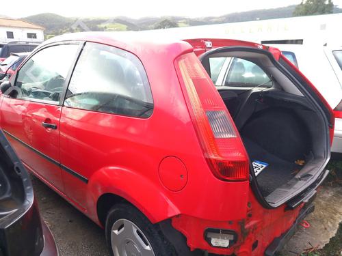 Hauptbremszylinder FORD FIESTA V (JH_, JD_) 1.3 | BP30721078M77 